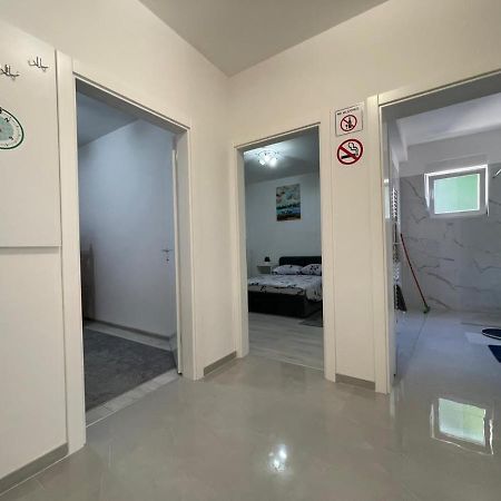 Oaza Apartments Сараево Екстериор снимка