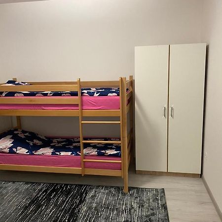 Oaza Apartments Сараево Екстериор снимка