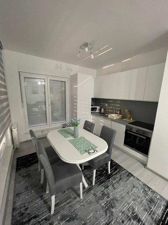 Oaza Apartments Сараево Екстериор снимка