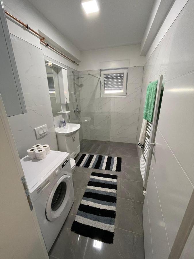 Oaza Apartments Сараево Екстериор снимка