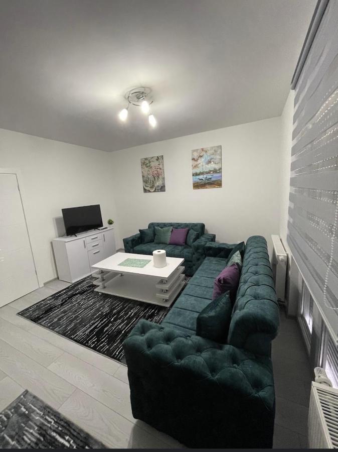 Oaza Apartments Сараево Екстериор снимка