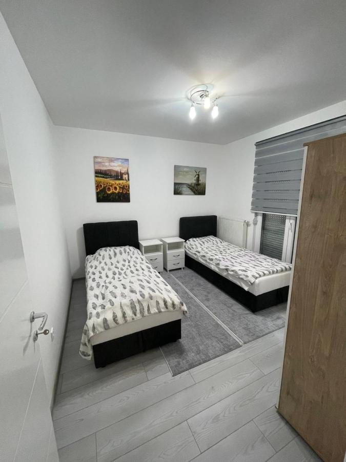 Oaza Apartments Сараево Екстериор снимка
