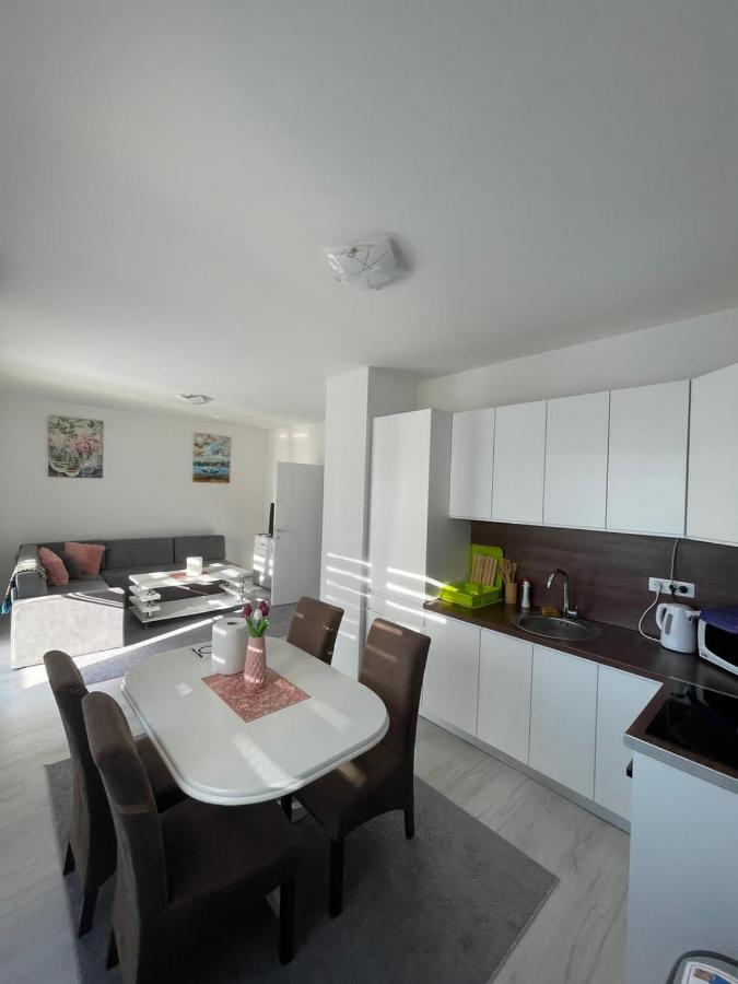 Oaza Apartments Сараево Екстериор снимка