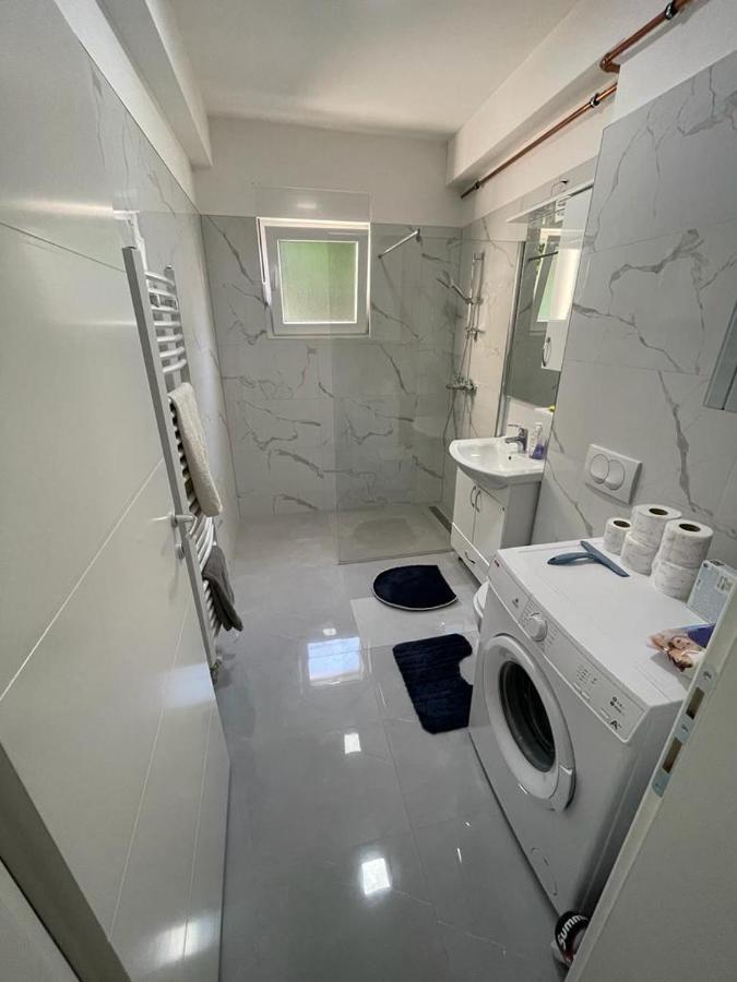 Oaza Apartments Сараево Екстериор снимка