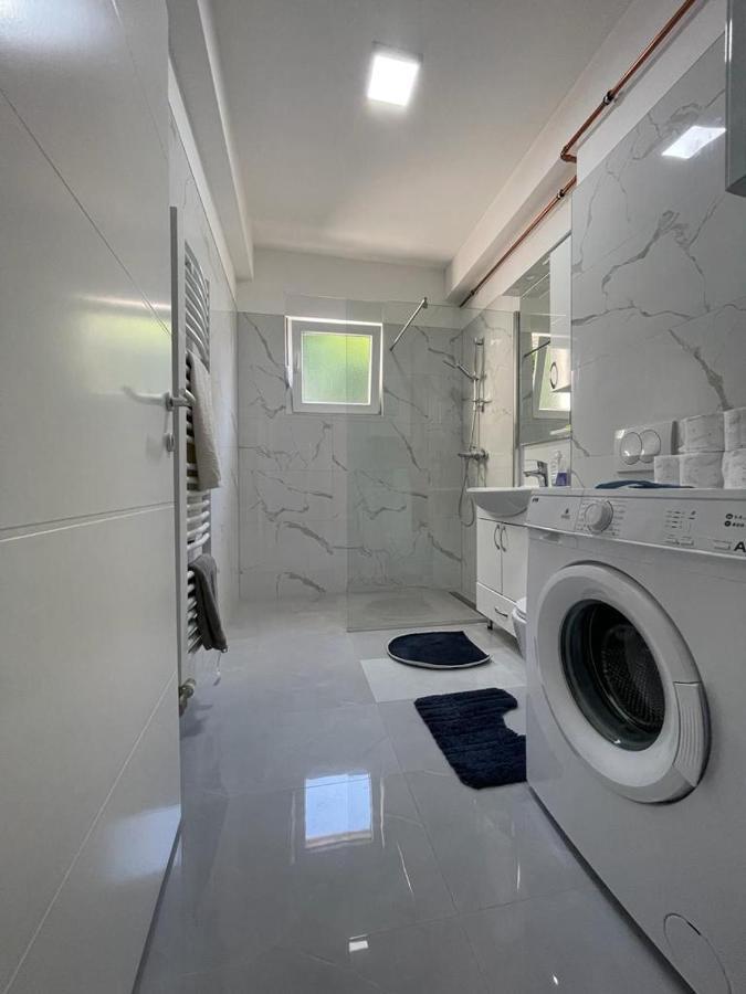 Oaza Apartments Сараево Екстериор снимка