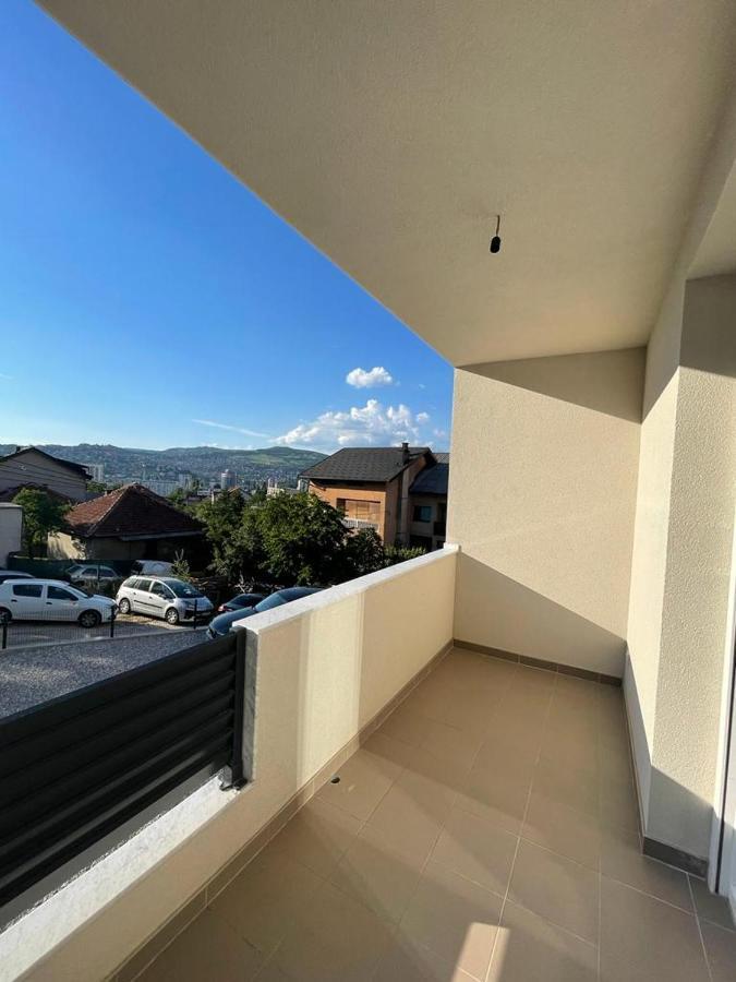 Oaza Apartments Сараево Екстериор снимка