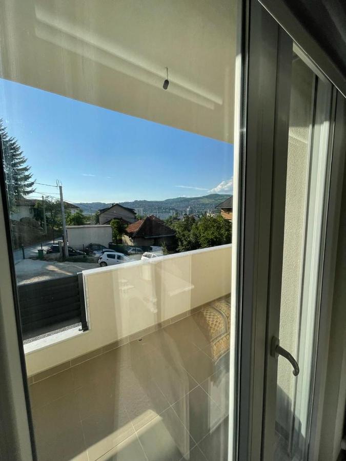 Oaza Apartments Сараево Екстериор снимка
