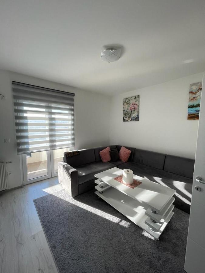Oaza Apartments Сараево Екстериор снимка