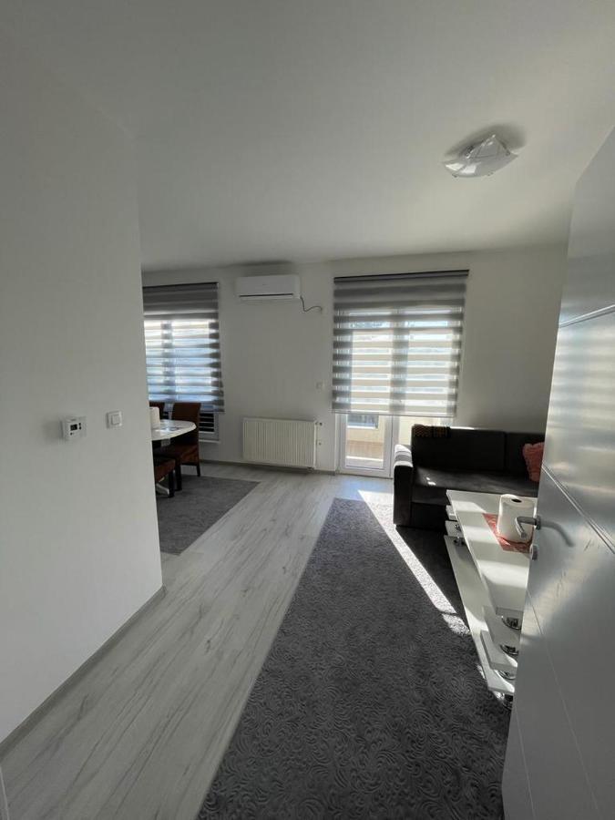 Oaza Apartments Сараево Екстериор снимка