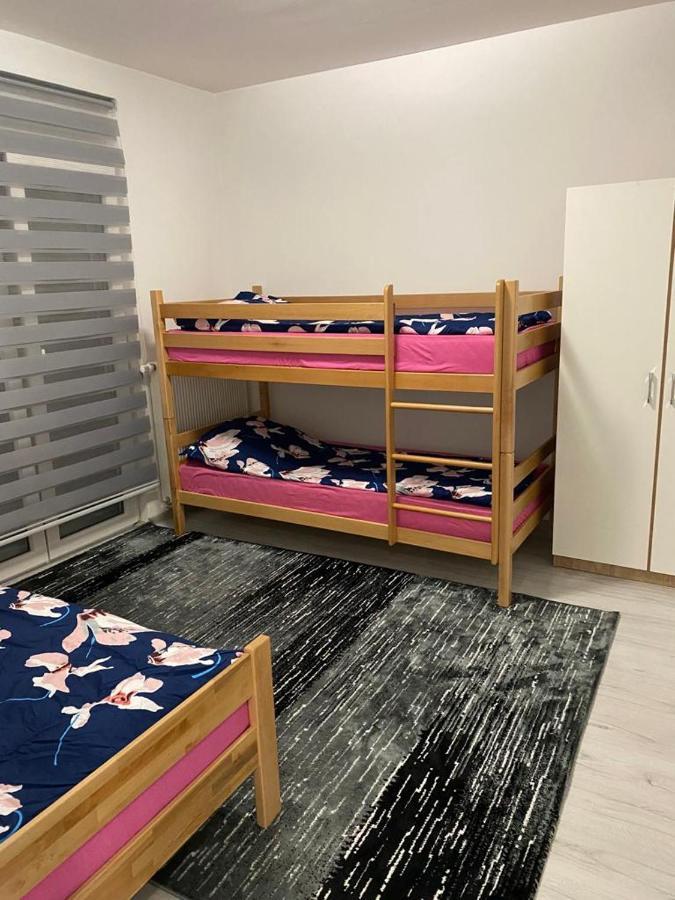 Oaza Apartments Сараево Екстериор снимка