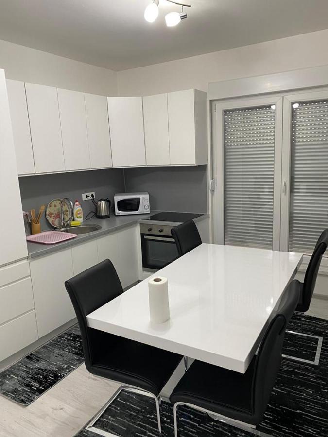 Oaza Apartments Сараево Екстериор снимка