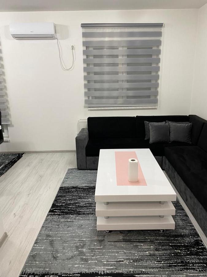 Oaza Apartments Сараево Екстериор снимка