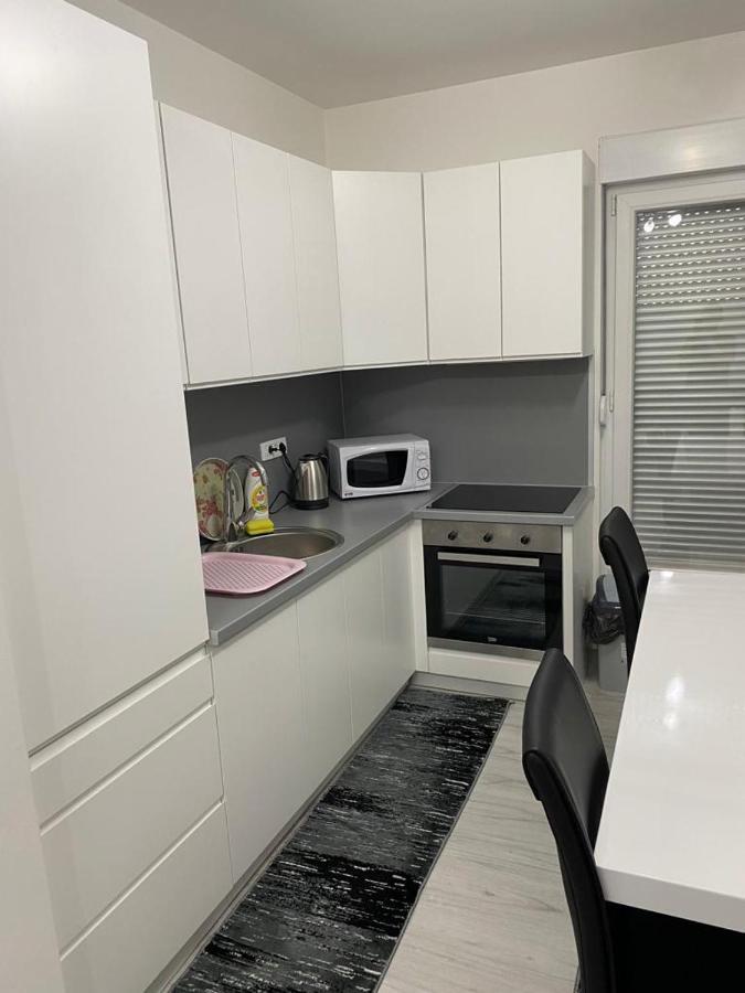 Oaza Apartments Сараево Екстериор снимка