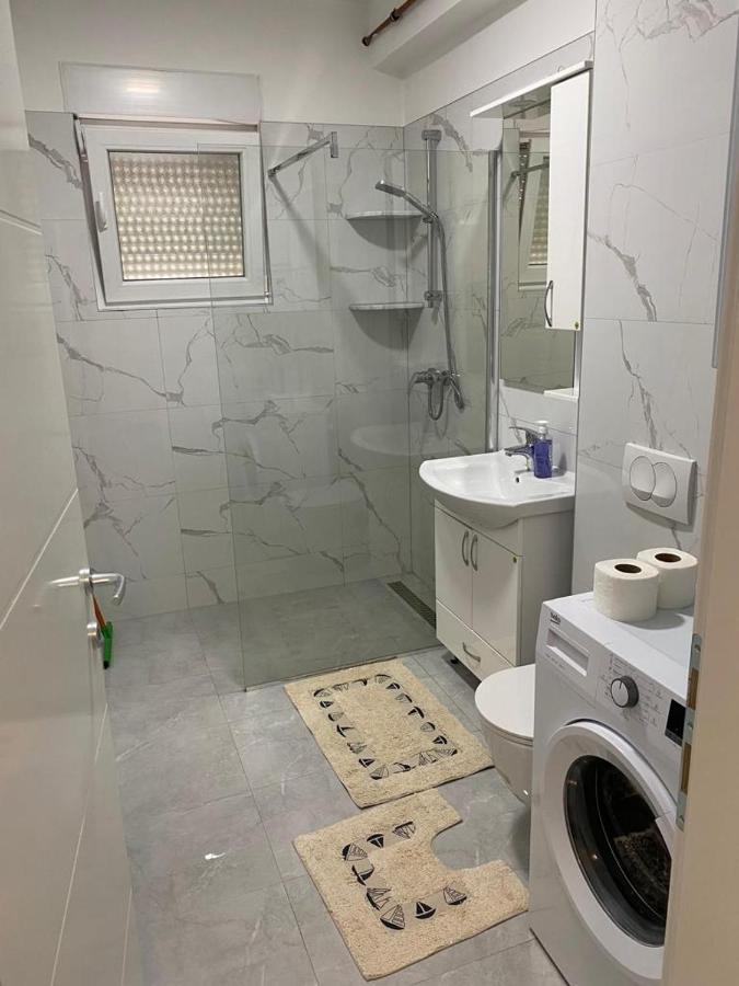 Oaza Apartments Сараево Екстериор снимка