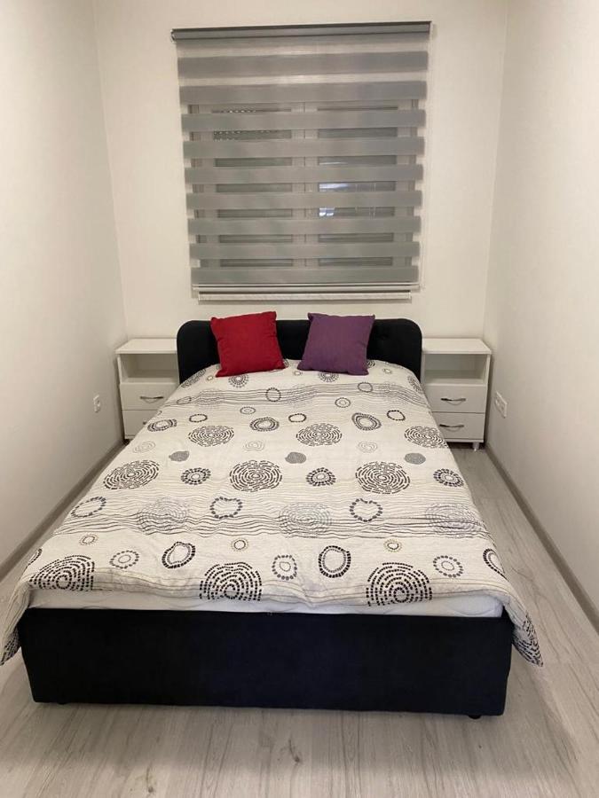 Oaza Apartments Сараево Екстериор снимка